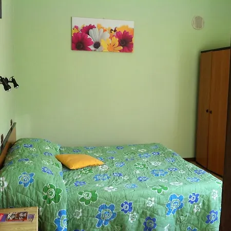 Ξενοδοχείο Giovanna